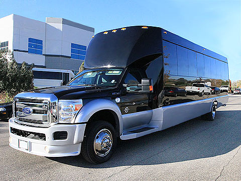 Party Buses Service, Party Bus Service, Party Bus Rental Service